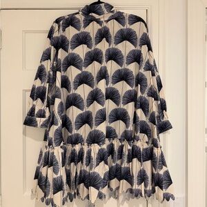 Agua by Agua Bendita Dress